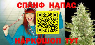 стафф Изобильный